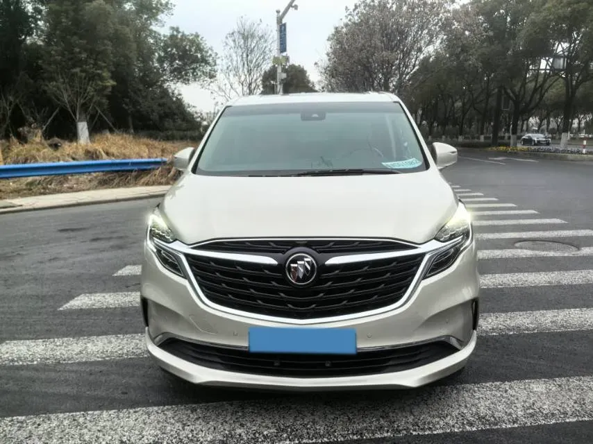 2021 Buick GL8 2.0T 237HP L4 9AT,autocango,china used car exporter,china ev exporter,chinese used car exporter,chinese used ev exporter