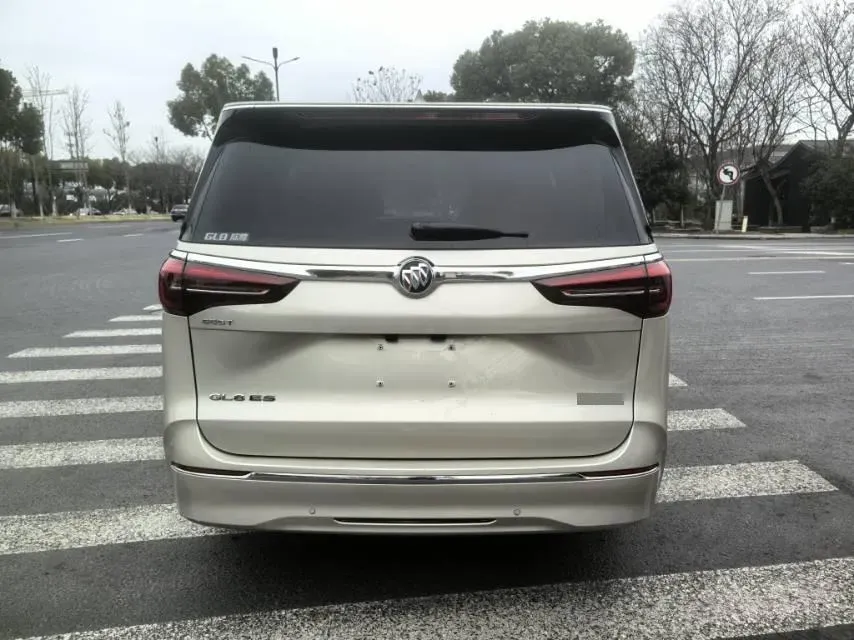 2021 Buick GL8 2.0T 237HP L4 9AT,autocango,china used car exporter,china ev exporter,chinese used car exporter,chinese used ev exporter