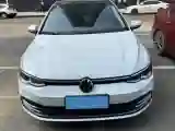 2023 Volkswagen Golf 1.4T 150HP L4 7DCT