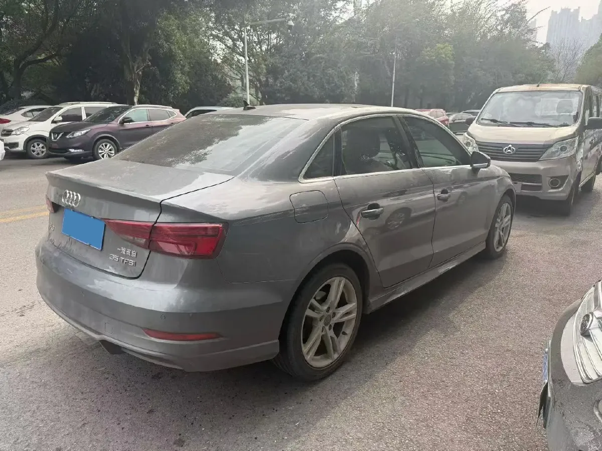 2020 Audi A3 1.4T 150HP L4 7DCT,autocango,china used car exporter,china ev exporter,chinese used car exporter,chinese used ev exporter