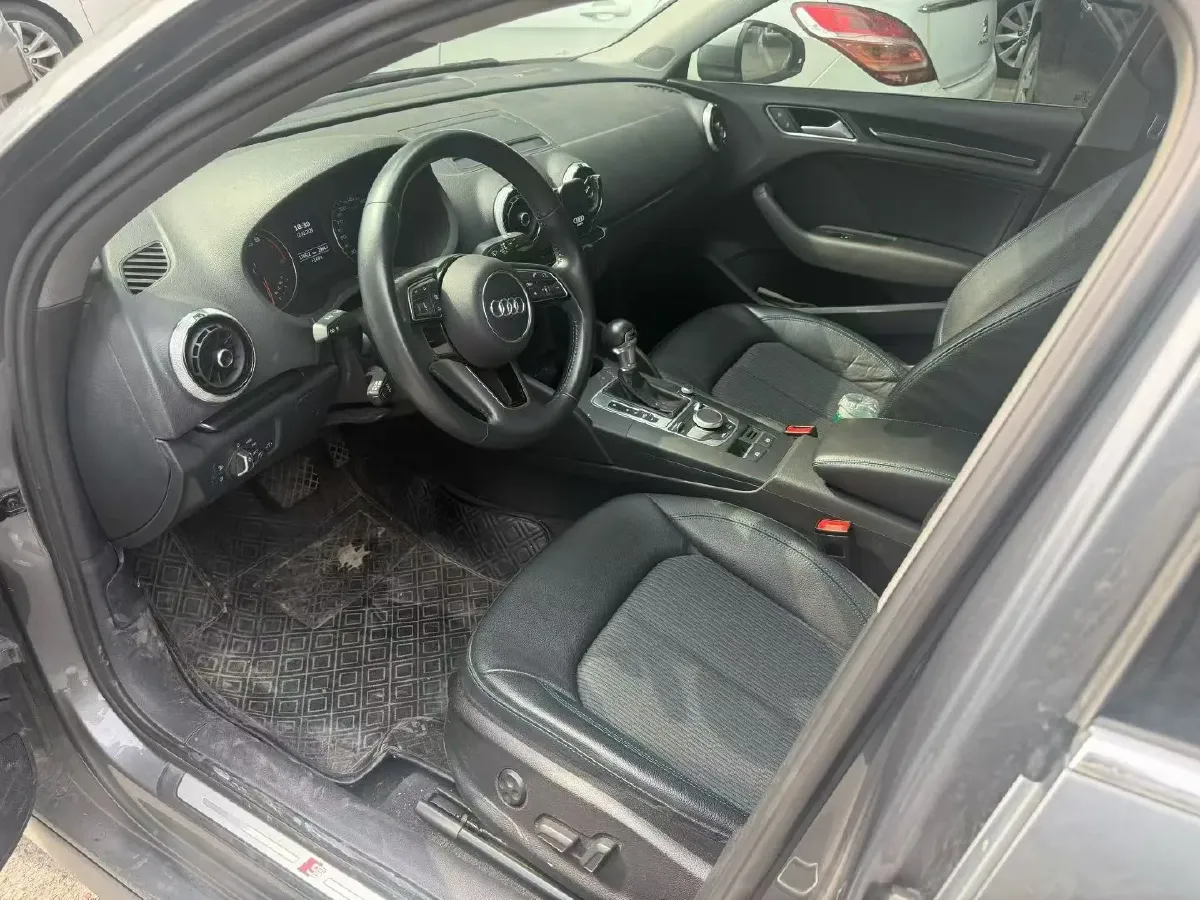 2020 Audi A3 1.4T 150HP L4 7DCT,autocango,china used car exporter,china ev exporter,chinese used car exporter,chinese used ev exporter