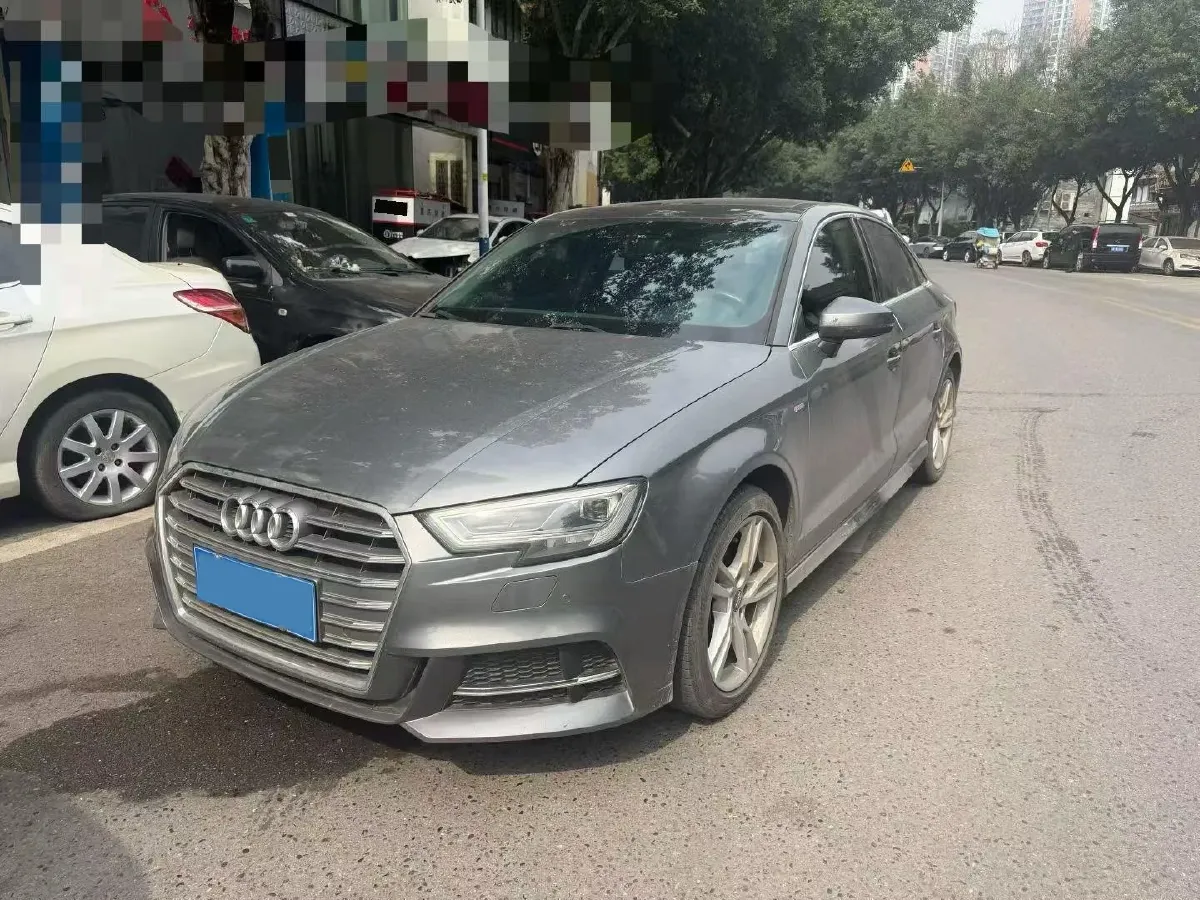 2020 Audi A3 1.4T 150HP L4 7DCT,autocango,china used car exporter,china ev exporter,chinese used car exporter,chinese used ev exporter