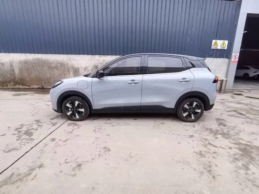 2024 WuLing BinGuoPLUS BEV 50.6KWH,autocango,china used car exporter,china ev exporter,chinese used car exporter,chinese used ev exporter