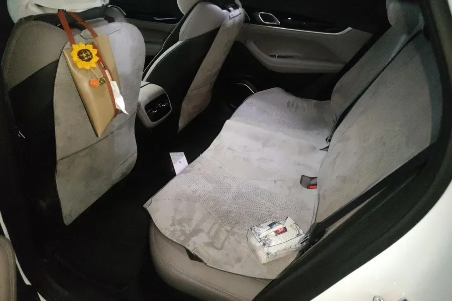 2025 Geely StarRay 1.5T 181HP L4 7DCT,autocango,china used car exporter,china ev exporter,chinese used car exporter,chinese used ev exporter