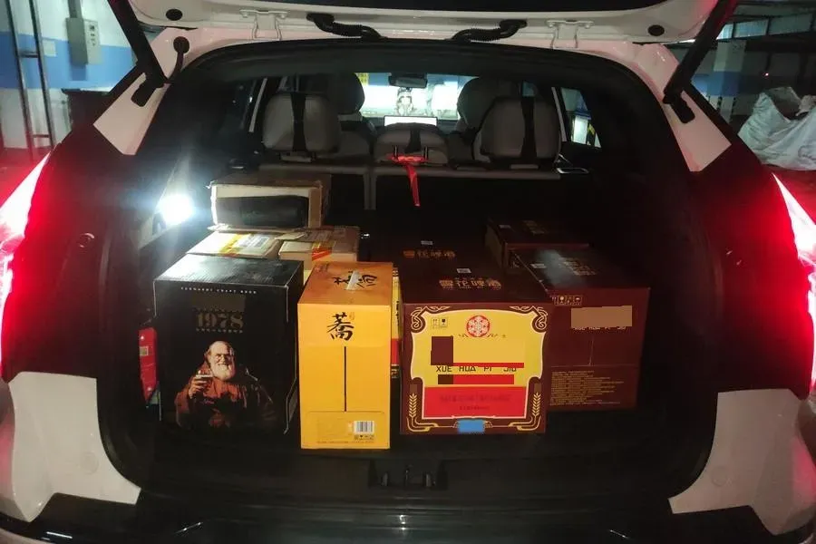 2025 Geely StarRay 1.5T 181HP L4 7DCT,autocango,china used car exporter,china ev exporter,chinese used car exporter,chinese used ev exporter