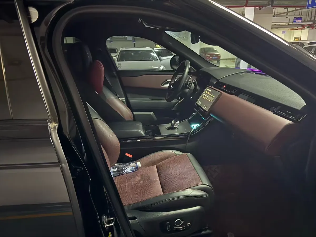 2024 Land Rover Range Rover Velar 2.0T 250HP L4 8AT,autocango,china used car exporter,china ev exporter,chinese used car exporter,chinese used ev exporter