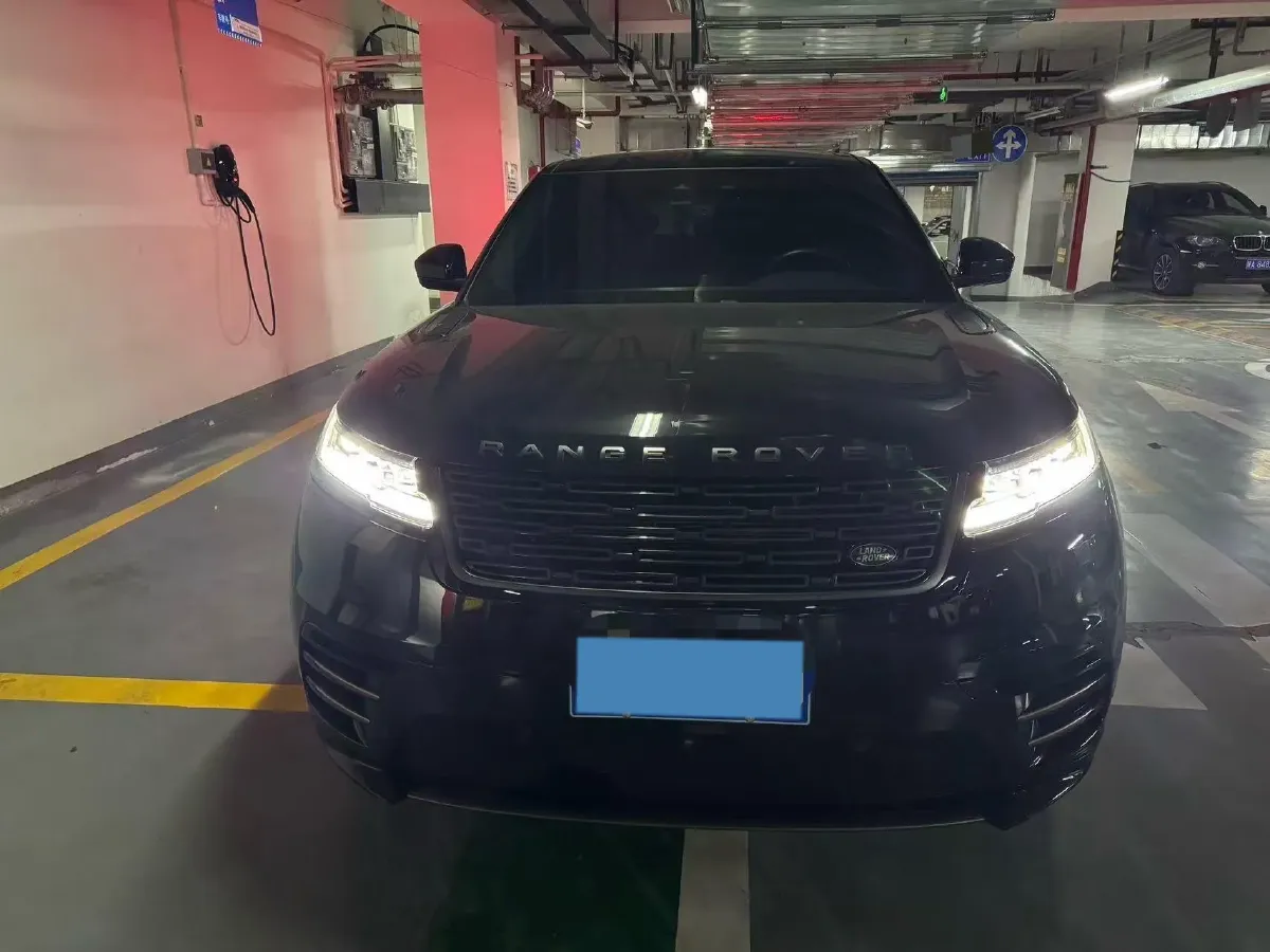 2024 Land Rover Range Rover Velar 2.0T 250HP L4 8AT,autocango,china used car exporter,china ev exporter,chinese used car exporter,chinese used ev exporter