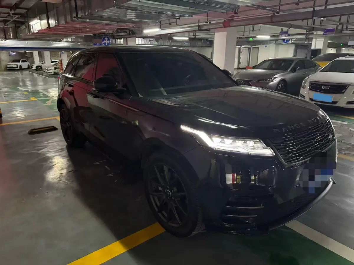 2024 Land Rover Range Rover Velar 2.0T 250HP L4 8AT,autocango,china used car exporter,china ev exporter,chinese used car exporter,chinese used ev exporter
