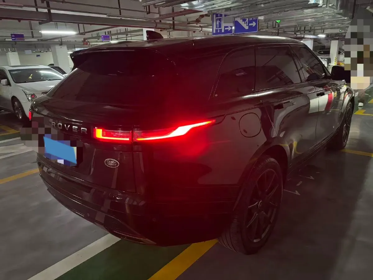 2024 Land Rover Range Rover Velar 2.0T 250HP L4 8AT,autocango,china used car exporter,china ev exporter,chinese used car exporter,chinese used ev exporter