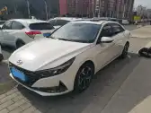 2022 HYUNDAI ELANTRA,autocango,china used car exporter,china ev exporter,chinese used car exporter,chinese used ev exporter