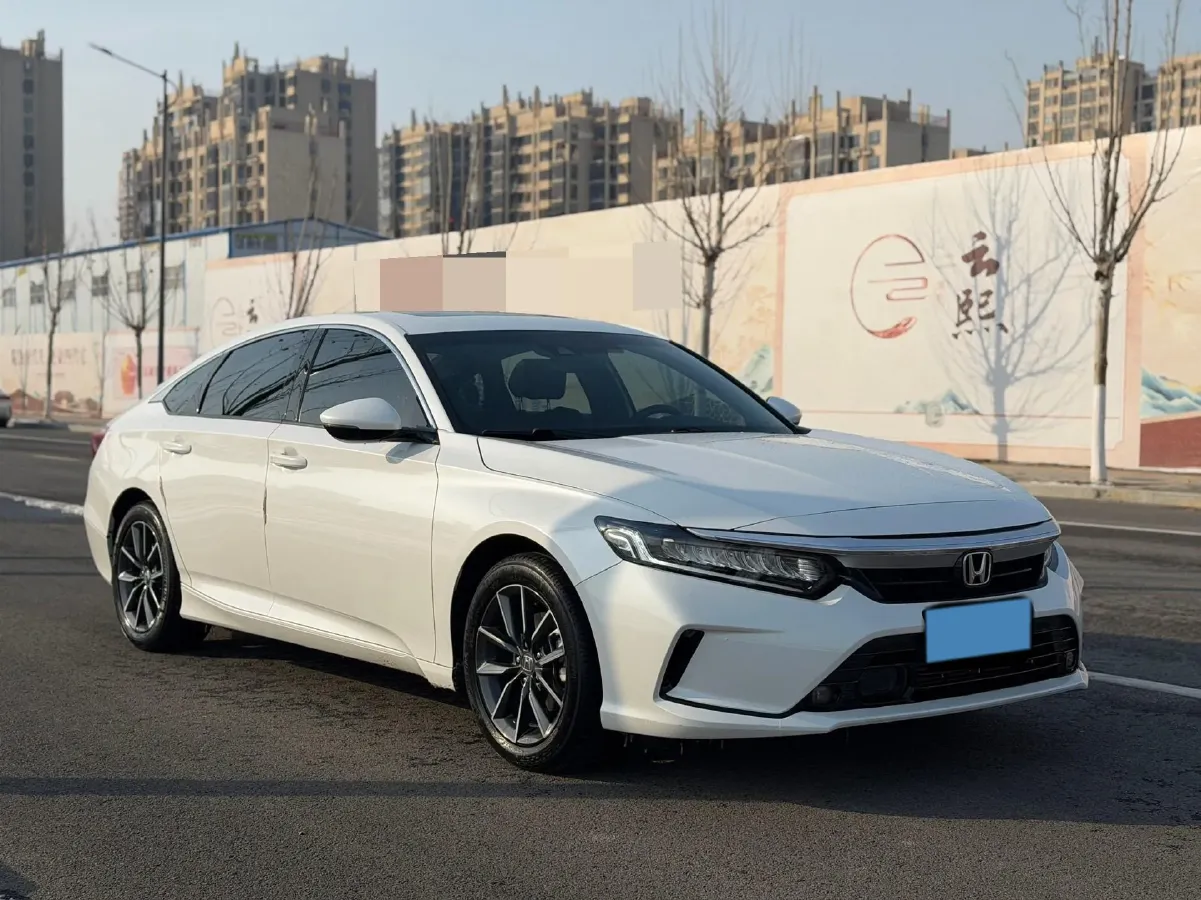 2022 Honda Inspire 1.5T 194HP L4 CVT,autocango,china used car exporter,china ev exporter,chinese used car exporter,chinese used ev exporter
