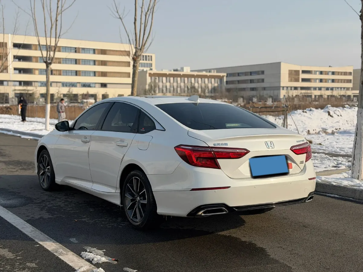 2022 Honda Inspire 1.5T 194HP L4 CVT,autocango,china used car exporter,china ev exporter,chinese used car exporter,chinese used ev exporter