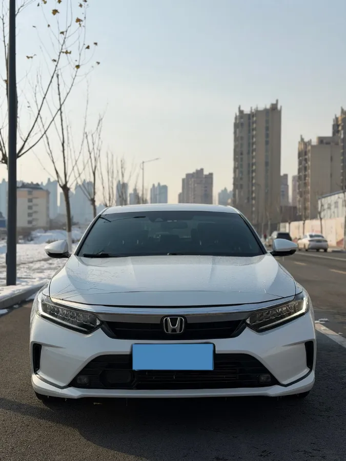 2022 Honda Inspire 1.5T 194HP L4 CVT,autocango,china used car exporter,china ev exporter,chinese used car exporter,chinese used ev exporter