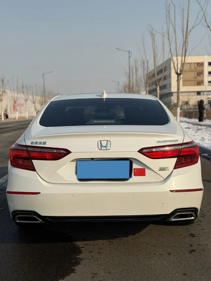 2022 Honda Inspire 1.5T 194HP L4 CVT,autocango,china used car exporter,china ev exporter,chinese used car exporter,chinese used ev exporter
