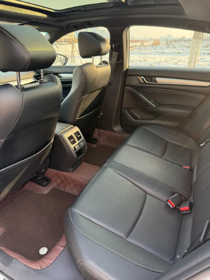 2022 Honda Inspire 1.5T 194HP L4 CVT,autocango,china used car exporter,china ev exporter,chinese used car exporter,chinese used ev exporter