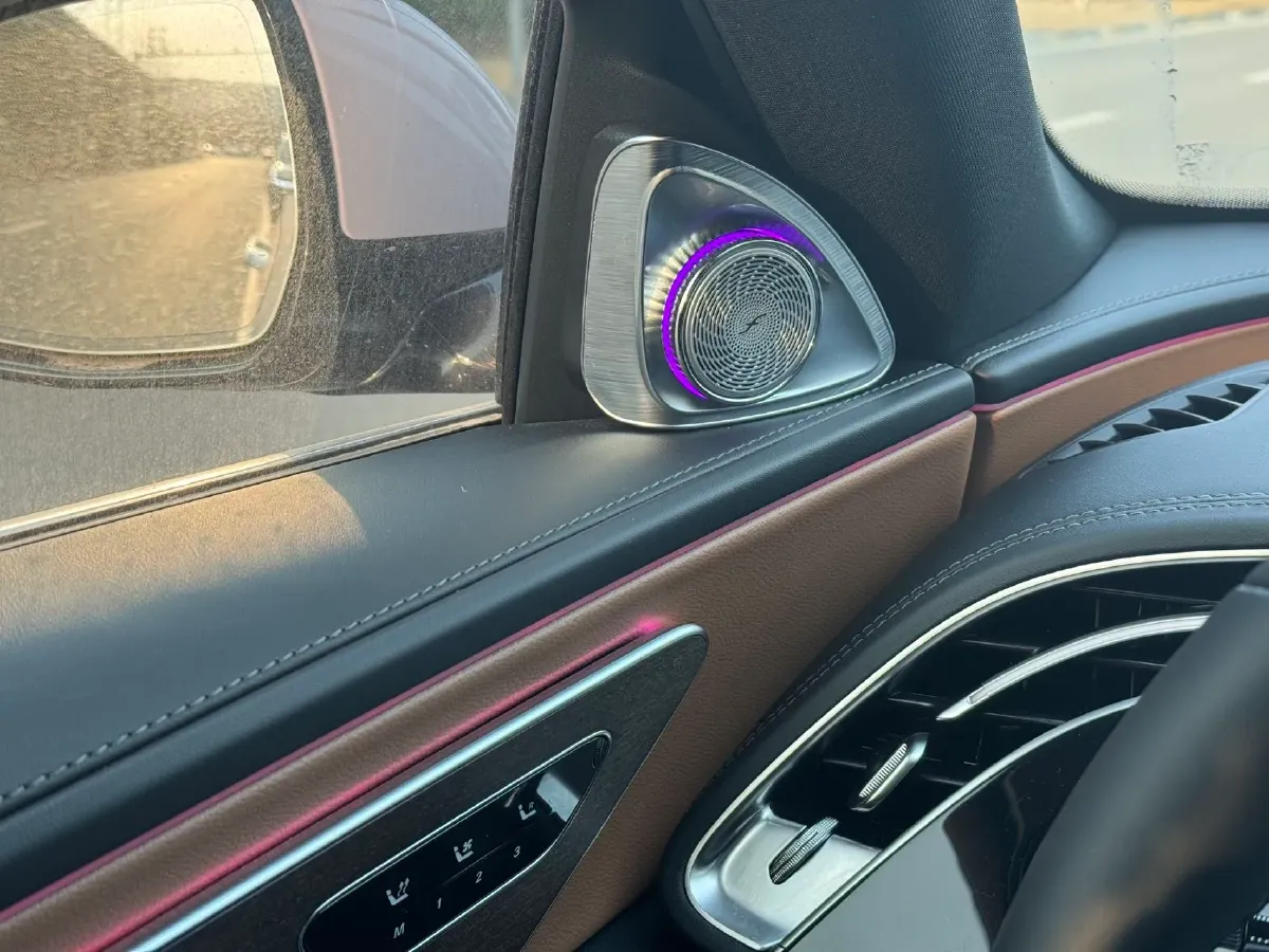 2025 Mercedes-Benz E Class 2.0T 258HP L4 9AT,autocango,china used car exporter,china ev exporter,chinese used car exporter,chinese used ev exporter