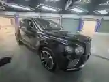 2021 Bentley Bentayga 4.0T 550HP V8 8AT