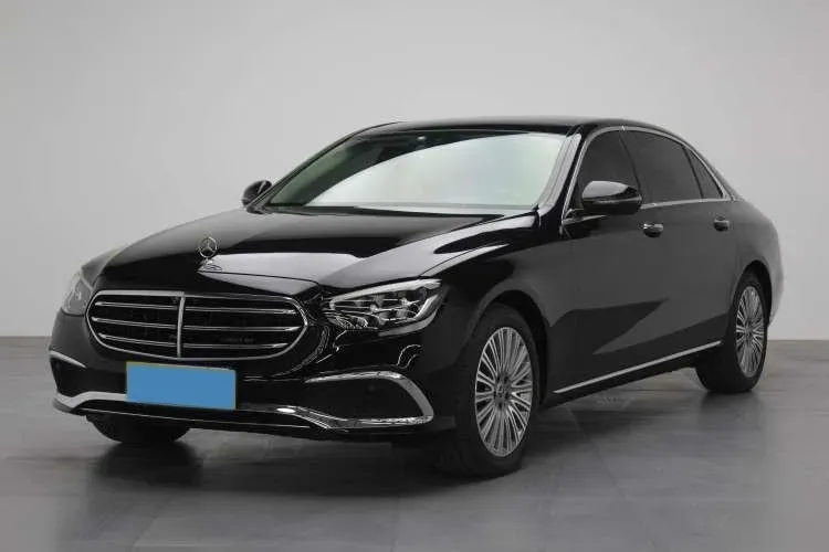 2022 Mercedes-Benz E Class 2.0T 258HP L4 9AT,autocango,china used car exporter,china ev exporter,chinese used car exporter,chinese used ev exporter