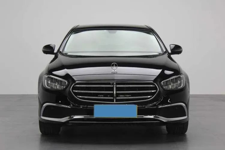 2022 Mercedes-Benz E Class 2.0T 258HP L4 9AT,autocango,china used car exporter,china ev exporter,chinese used car exporter,chinese used ev exporter