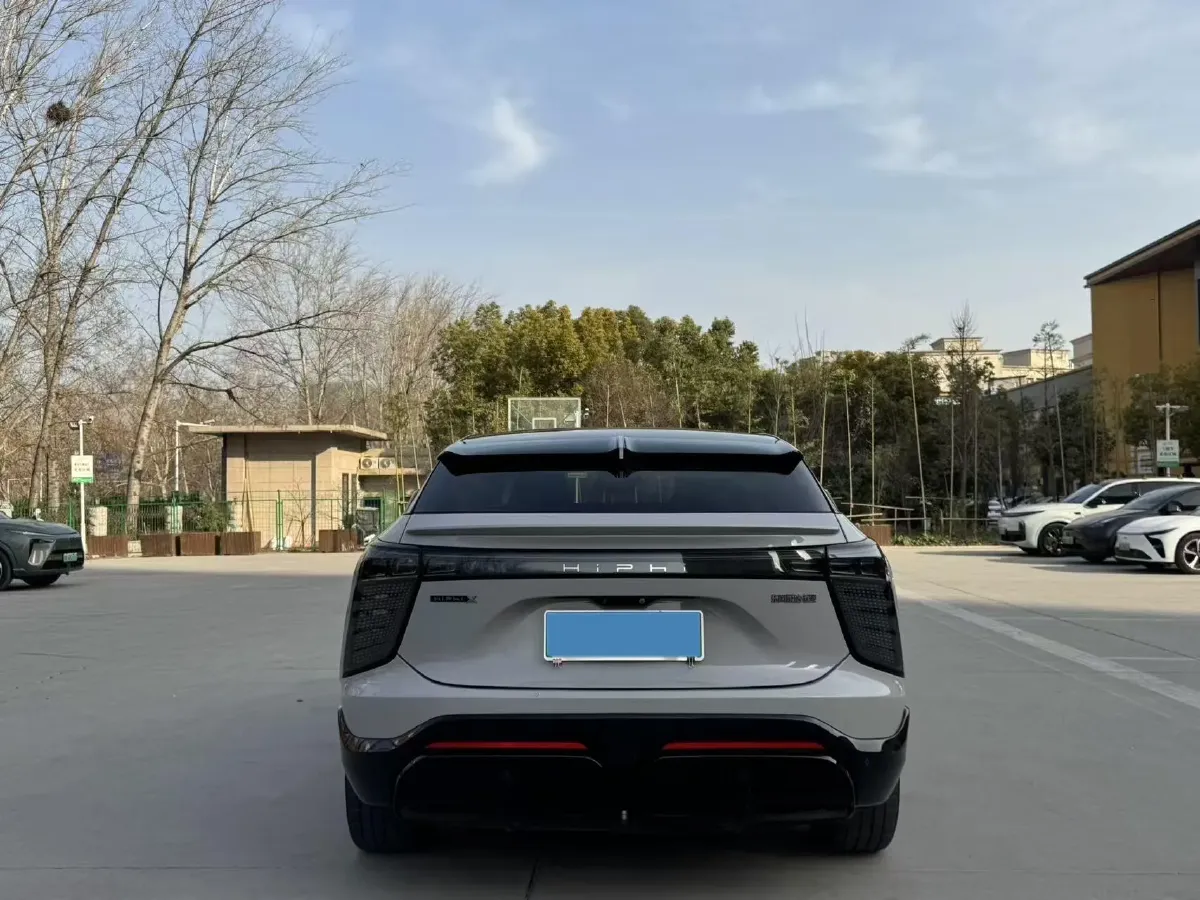 2021 HiPhi X BEV 97KWH,autocango,china used car exporter,china ev exporter,chinese used car exporter,chinese used ev exporter