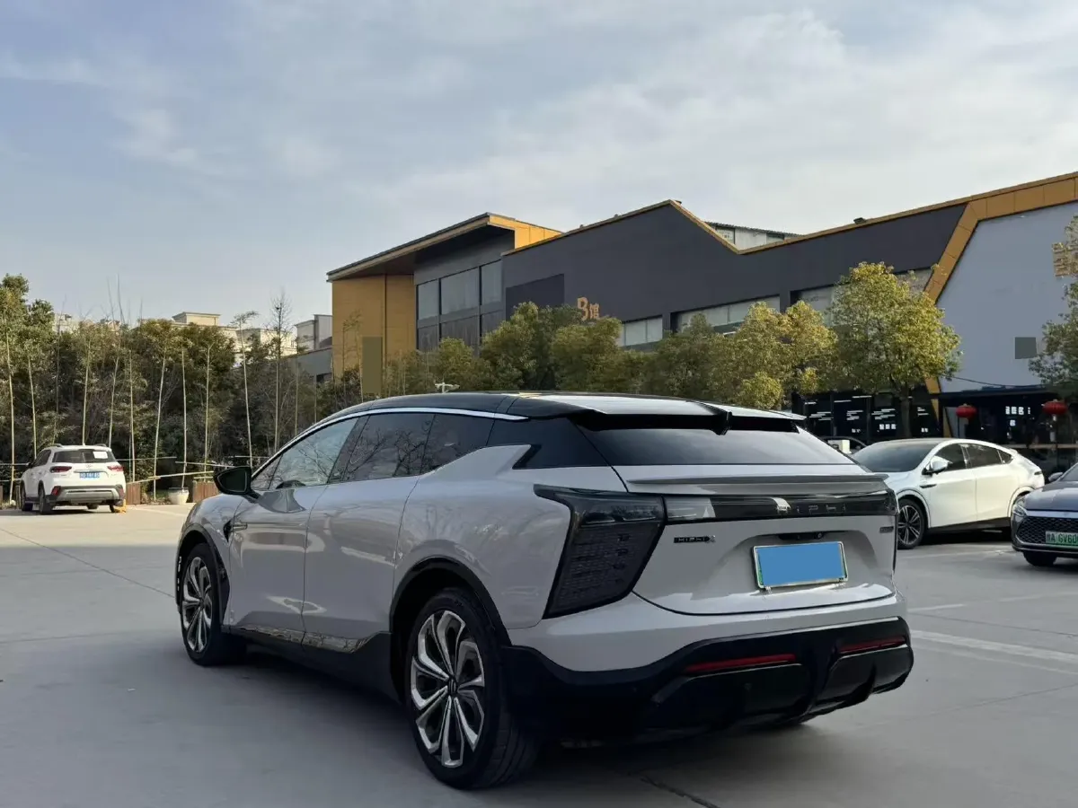 2021 HiPhi X BEV 97KWH,autocango,china used car exporter,china ev exporter,chinese used car exporter,chinese used ev exporter