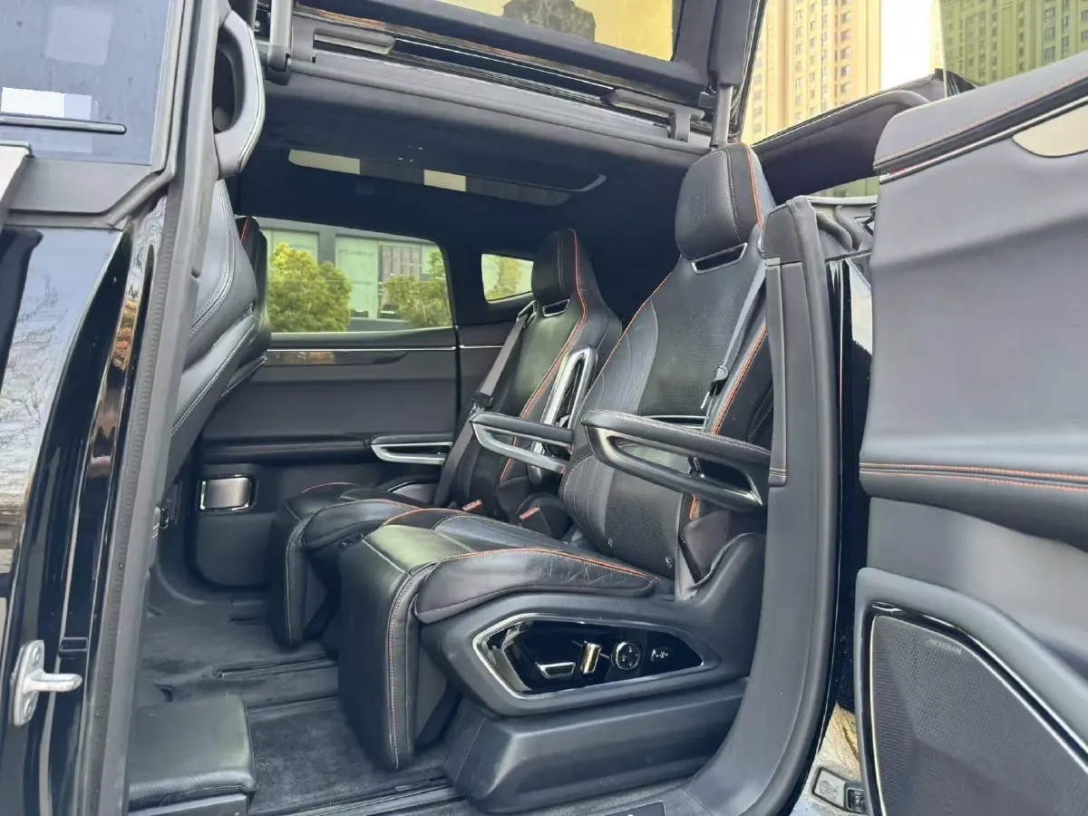 2021 HiPhi X BEV 97KWH,autocango,china used car exporter,china ev exporter,chinese used car exporter,chinese used ev exporter