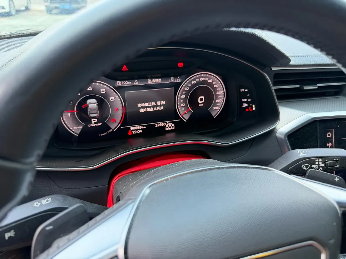 2020 Audi A6L 2.0T 190HP L4 7DCT,autocango,china used car exporter,china ev exporter,chinese used car exporter,chinese used ev exporter