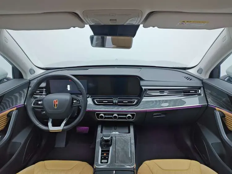 2023 HongQi HS5 2.0T 252HP L4 8AT,autocango,china used car exporter,china ev exporter,chinese used car exporter,chinese used ev exporter