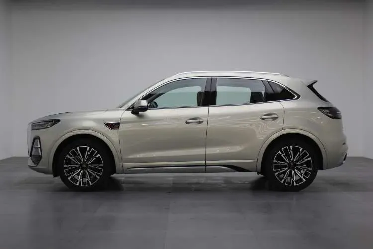 2023 HongQi HS5 2.0T 252HP L4 8AT,autocango,china used car exporter,china ev exporter,chinese used car exporter,chinese used ev exporter