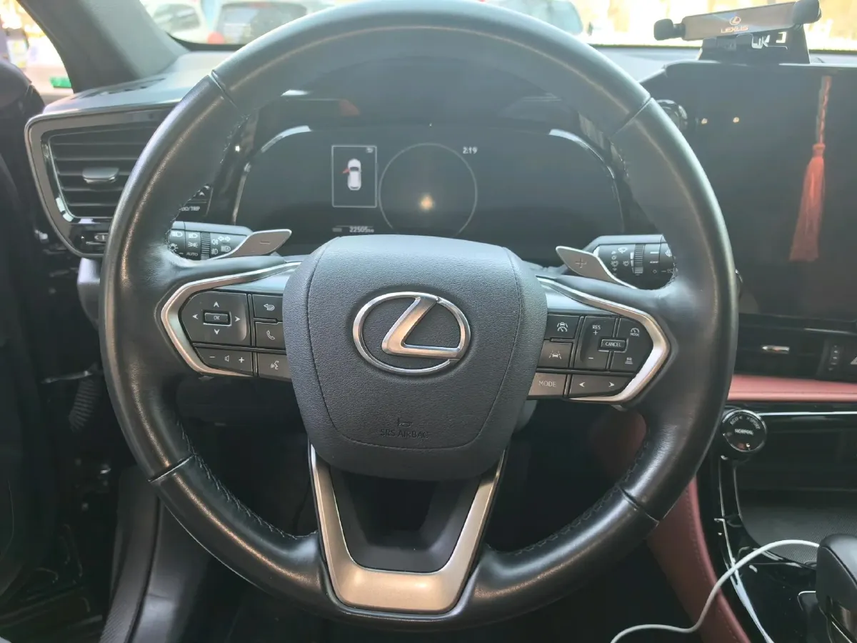 2024 Lexus NX 2.5L 203HP L4 8AT,autocango,china used car exporter,china ev exporter,chinese used car exporter,chinese used ev exporter