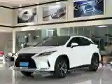 2020 Lexus RX 2.0T 231HP L4 6AT