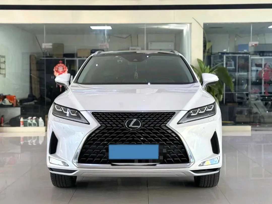 2020 Lexus RX 2.0T 231HP L4 6AT,autocango,china used car exporter,china ev exporter,chinese used car exporter,chinese used ev exporter