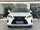 2020 Lexus RX 2.0T 231HP L4 6AT