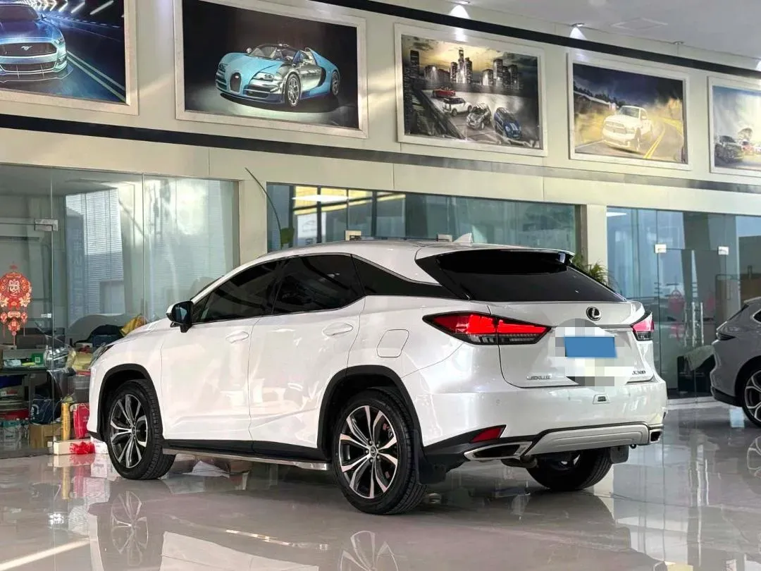 2020 Lexus RX 2.0T 231HP L4 6AT,autocango,china used car exporter,china ev exporter,chinese used car exporter,chinese used ev exporter