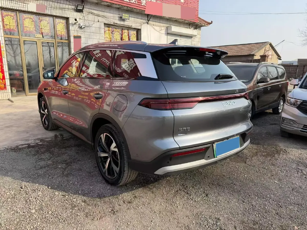 2025 BYD Song Pro 1.5L 101HP L4 E-CVT PHEV 18.3KWH,autocango,china used car exporter,china ev exporter,chinese used car exporter,chinese used ev exporter