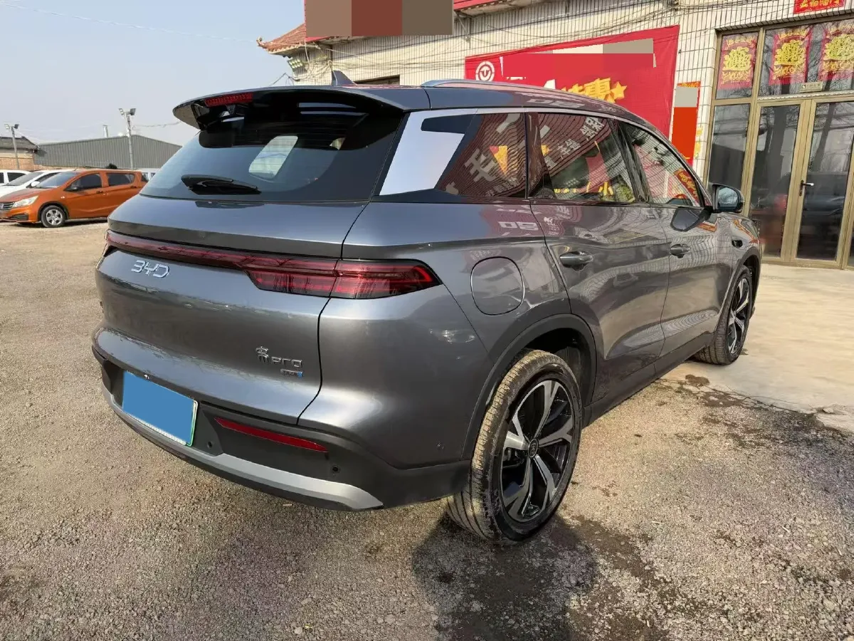 2025 BYD Song Pro 1.5L 101HP L4 E-CVT PHEV 18.3KWH,autocango,china used car exporter,china ev exporter,chinese used car exporter,chinese used ev exporter