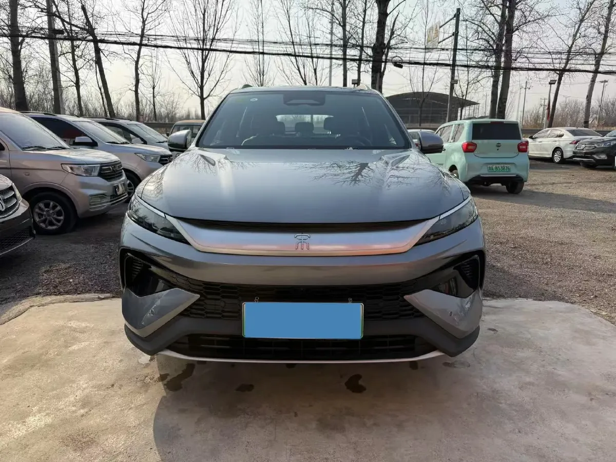 2025 BYD Song Pro 1.5L 101HP L4 E-CVT PHEV 18.3KWH,autocango,china used car exporter,china ev exporter,chinese used car exporter,chinese used ev exporter