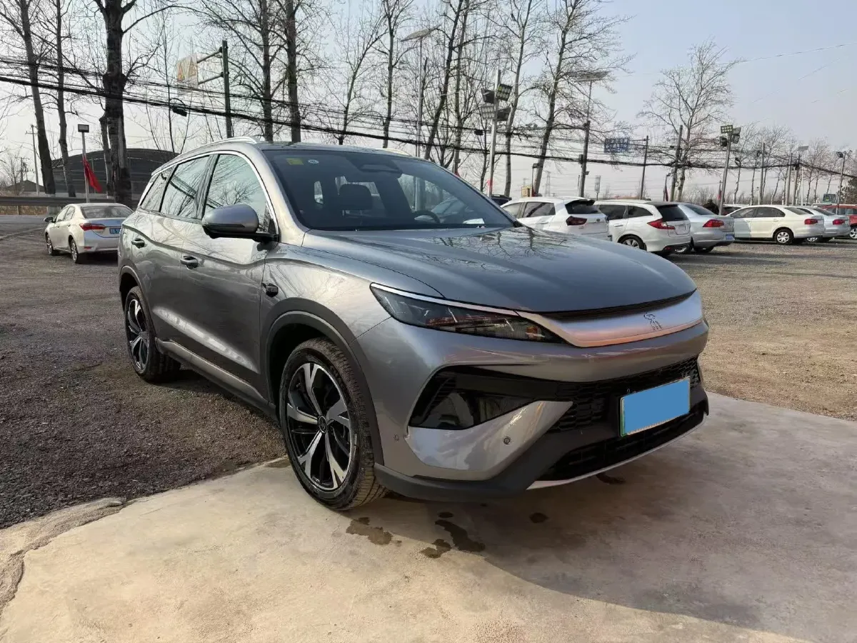 2025 BYD Song Pro 1.5L 101HP L4 E-CVT PHEV 18.3KWH,autocango,china used car exporter,china ev exporter,chinese used car exporter,chinese used ev exporter