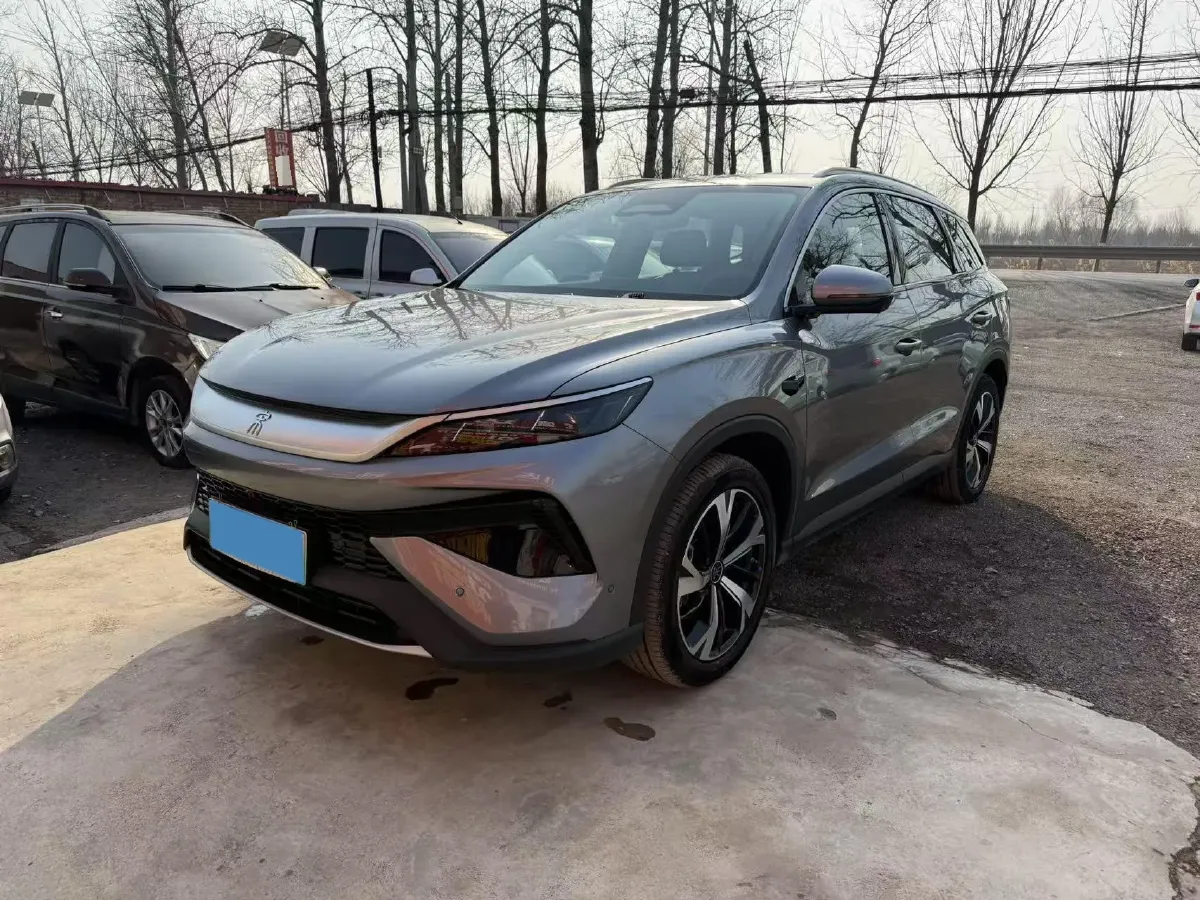 2025 BYD Song Pro 1.5L 101HP L4 E-CVT PHEV 18.3KWH,autocango,china used car exporter,china ev exporter,chinese used car exporter,chinese used ev exporter