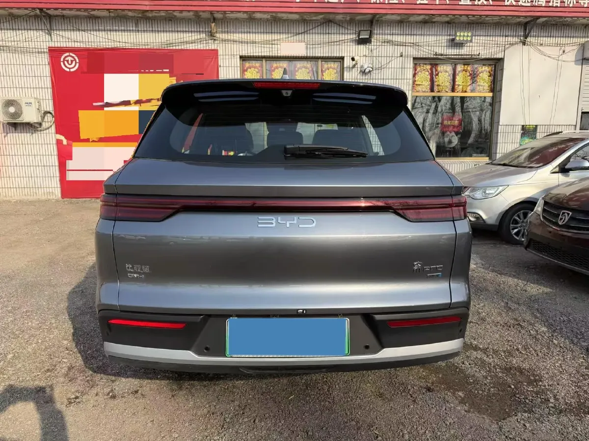 2025 BYD Song Pro 1.5L 101HP L4 E-CVT PHEV 18.3KWH,autocango,china used car exporter,china ev exporter,chinese used car exporter,chinese used ev exporter
