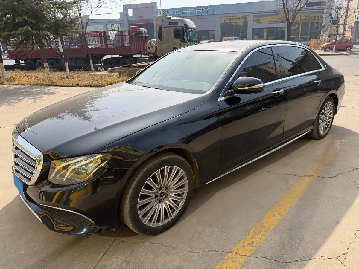 2020 Mercedes-Benz E Class 1.5T 184HP L4 9AT,autocango,china used car exporter,china ev exporter,chinese used car exporter,chinese used ev exporter