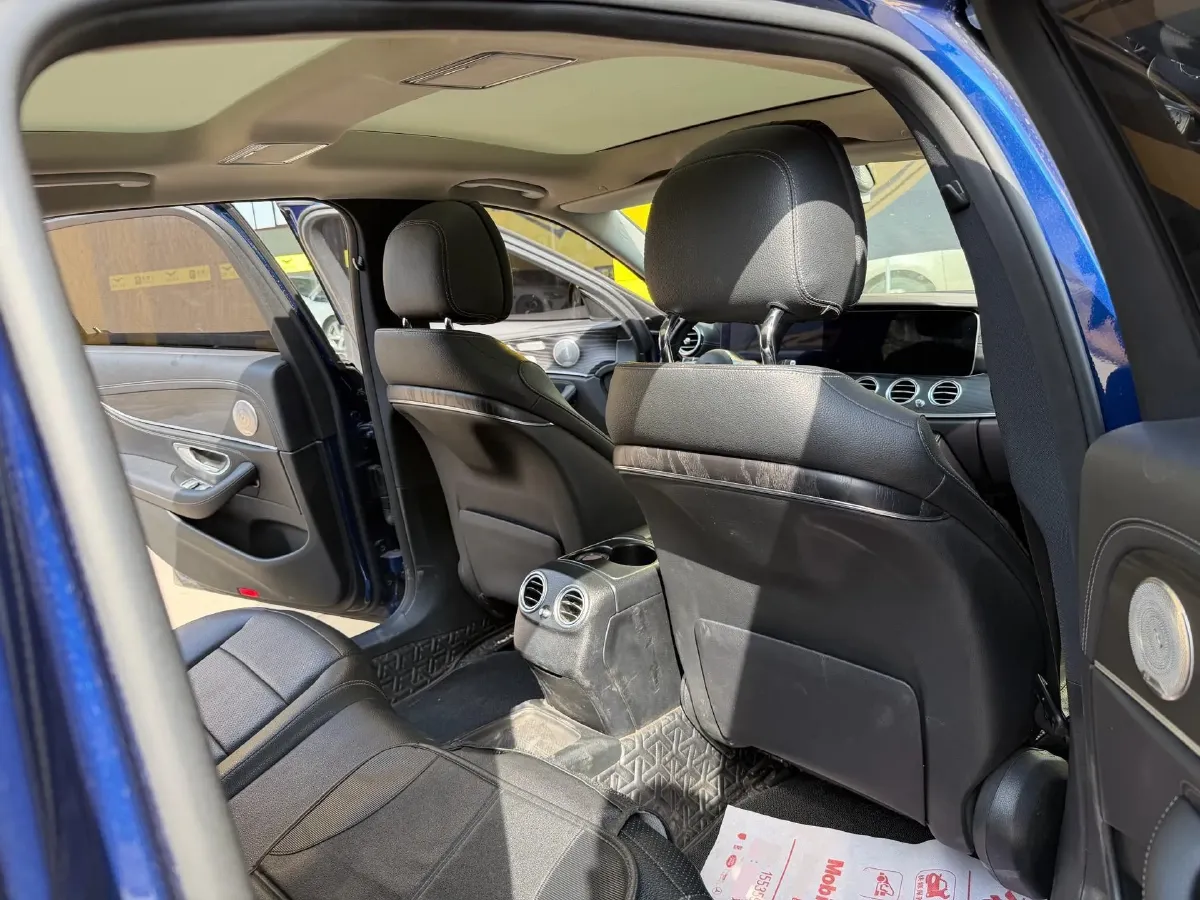 2020 Mercedes-Benz E Class 1.5T 184HP L4 9AT,autocango,china used car exporter,china ev exporter,chinese used car exporter,chinese used ev exporter