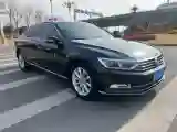 2018 Volkswagen Magotan 1.8T 180HP L4 7DCT