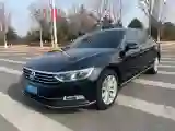 2018 Volkswagen Magotan 1.8T 180HP L4 7DCT