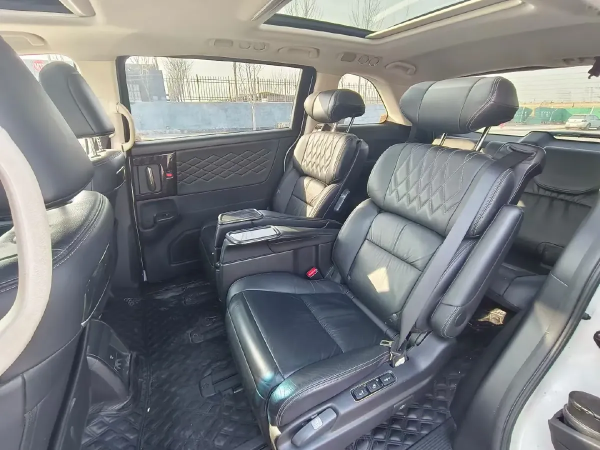 2019 Honda Elysioin 2.0L 146HP L4 E-CVT Hybrid,autocango,china used car exporter,china ev exporter,chinese used car exporter,chinese used ev exporter