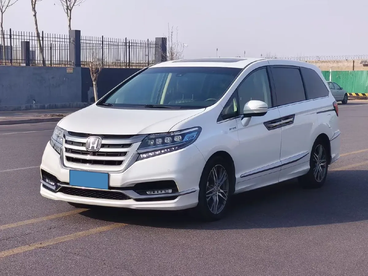 2019 Honda Elysioin 2.0L 146HP L4 E-CVT Hybrid,autocango,china used car exporter,china ev exporter,chinese used car exporter,chinese used ev exporter