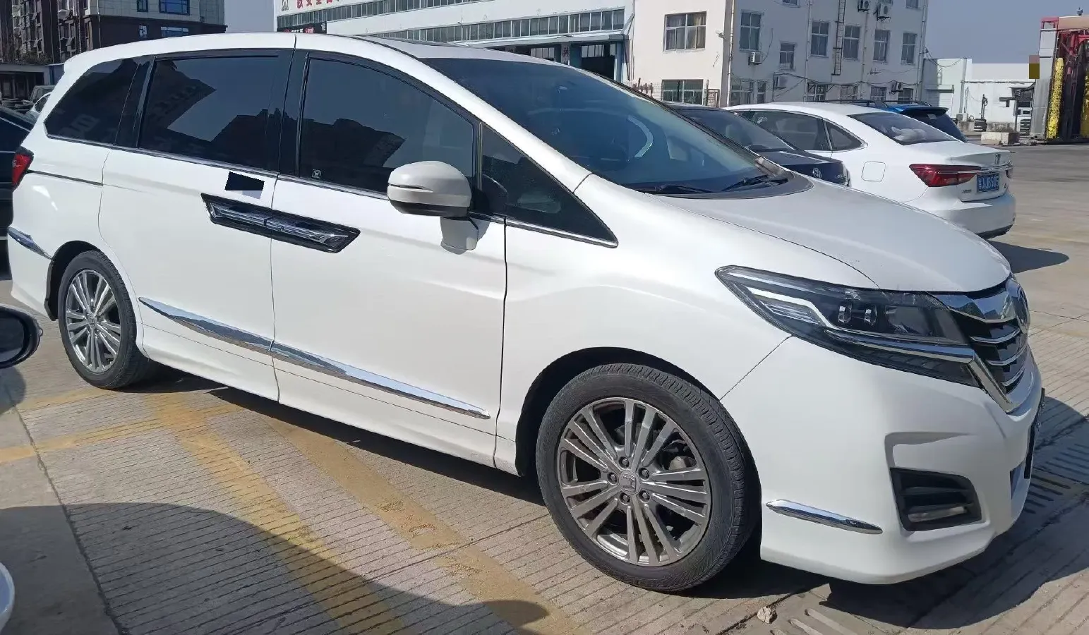 2019 Honda Elysioin 2.0L 146HP L4 E-CVT Hybrid,autocango,china used car exporter,china ev exporter,chinese used car exporter,chinese used ev exporter