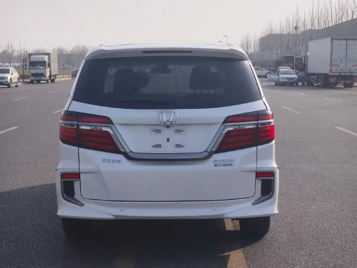 2019 Honda Elysioin 2.0L 146HP L4 E-CVT Hybrid,autocango,china used car exporter,china ev exporter,chinese used car exporter,chinese used ev exporter