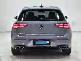 2021 Volkswagen Golf 1.4T 150HP L4 7DCT