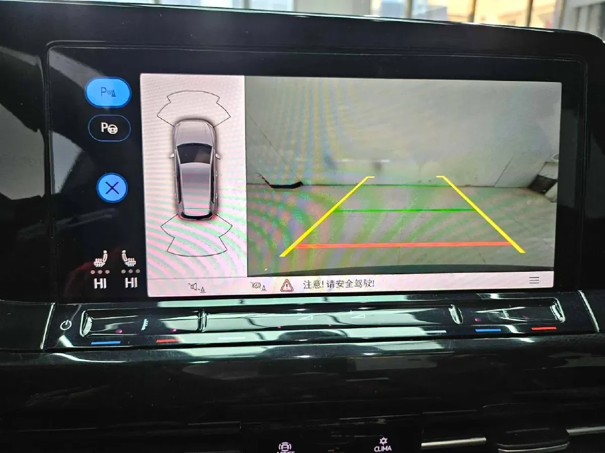 2021 Volkswagen Golf 1.4T 150HP L4 7DCT,autocango,china used car exporter,china ev exporter,chinese used car exporter,chinese used ev exporter